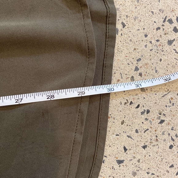 Simons’s Midi Skirt - Picture 8 of 9